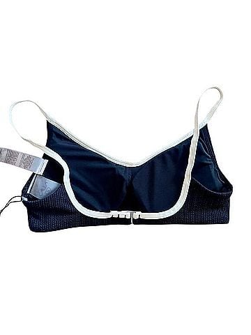 Calia by Carrie Underwood tipped bikini  Two Piece Swimsuit (view 2)