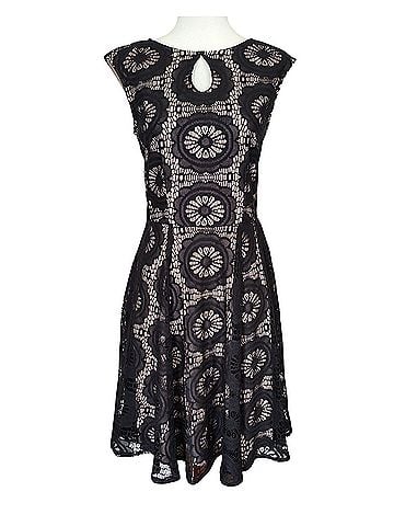 London Style Cocktail Dress (view 1)