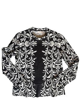 Tory Burch Long Sleeve T Shirt