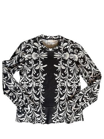 Tory Burch Long Sleeve T-Shirt (view 1)