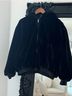 Adika Faux Fur Jacket One size - photo 3