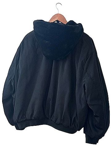 Adika Faux Fur Jacket (view 2)