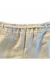 DKNY White Casual Pants Size L - photo 5