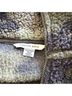 American Eagle Outfitters 100% Polyester Camo Green Brown Jacket Size S - photo 3