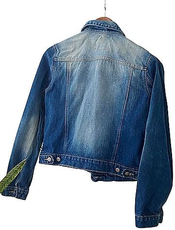 Polo Jeans Co. by Ralph Lauren Jacket (view 2)