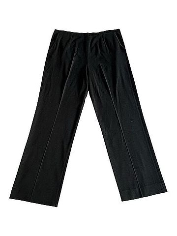MING WANG Casual Pants (view 1)