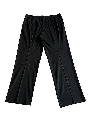 MING WANG Casual Pants (view 2)