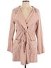 Staccato Pink Raincoat Size L - photo 1