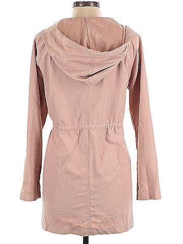 Staccato Raincoat (view 2)