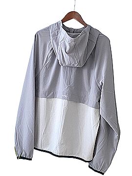 American Eagle Outfitters Your Personal Best Running Track Jacket Windbreaker (view 2)