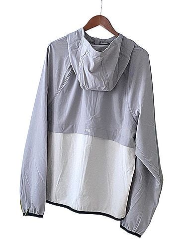 American Eagle Outfitters Your Personal Best Running Track Jacket Windbreaker (view 2)