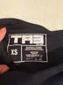 TA3 Black Long Sleeve T-Shirt Size XS - photo 3