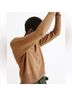 Madewell 100% Cashmere Tan Cashmere Pullover Sweater Size S - photo 4