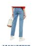 ETRO Solid Blue Jeans Size 29 waist - photo 4