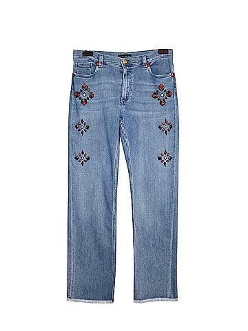 ETRO Jeans (view 1)