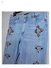ETRO Solid Blue Jeans Size 29 waist - photo 8