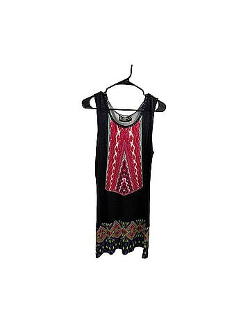 Custo Barcelona Cocktail Dress (view 1)