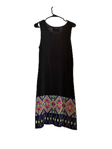 Custo Barcelona Cocktail Dress (view 2)