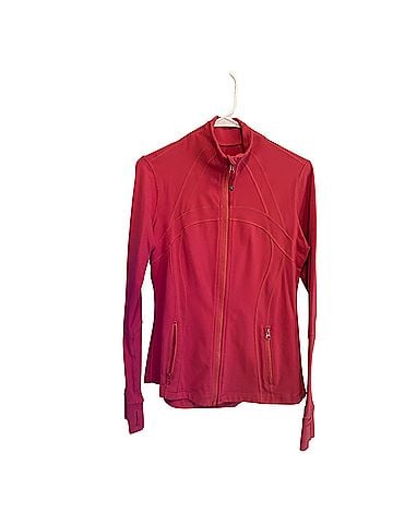 Lululemon Athletica Track Jacket (view 1)