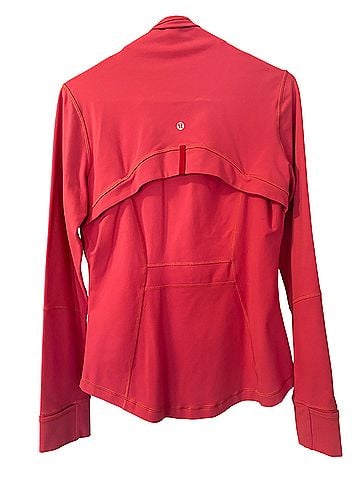 Lululemon Athletica Track Jacket (view 2)