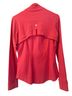 Lululemon Athletica Track Jacket Size 10 - photo 2