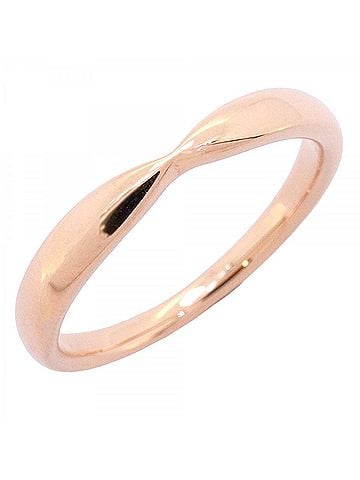 Tiffany & Co. Tiffany & Co. Harmony Ring, 18K Pink Gold (Women's) (view 1)