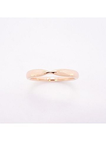 Tiffany & Co. Tiffany & Co. Harmony Ring, 18K Pink Gold (Women's) (view 2)