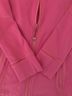 Lululemon Athletica Track Jacket Size 10 - photo 4