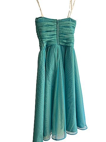 Tadashi Shoji Cocktail Dress (view 2)