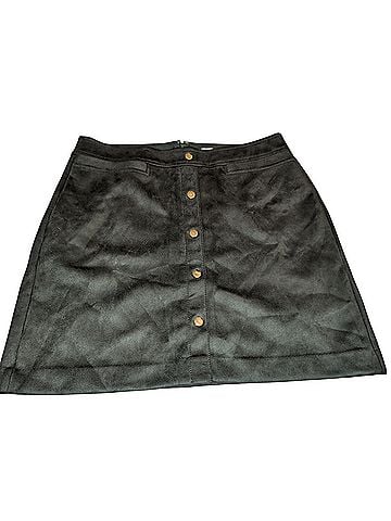 Ann Taylor LOFT Casual Skirt (view 1)