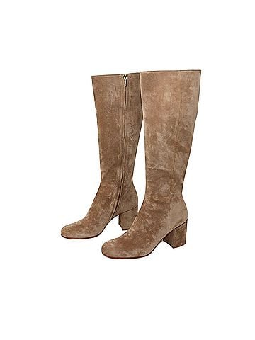Gianvito Rossi Joelle Boots (view 2)