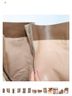 Gianvito Rossi 100% Suede Solid Brown Tan Boots Size EU 38 1/2 - photo 13