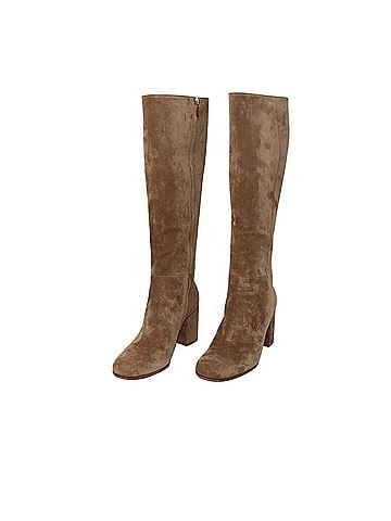 Gianvito Rossi Joelle Boots (view 1)