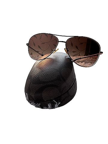 Coach Sunglasses (view 1)