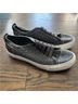 Blowfish 100% Cotton 100% Synthetic Gray Sneakers Size 8 1/2 - photo 4