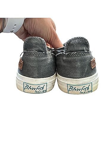 Blowfish Sneakers (view 2)