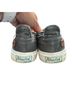 Blowfish 100% Cotton 100% Synthetic Gray Sneakers Size 8 1/2 - photo 2