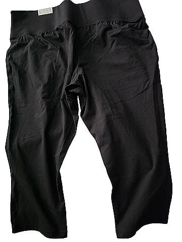 LIVI Active Livi Active by Lane Bryant Leggings (view 2)