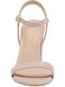 Stuart Weitzman Tan Sandals Size 10 1/2 - photo 5