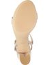 Stuart Weitzman Tan Sandals Size 10 1/2 - photo 7