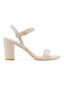 Stuart Weitzman Tan Sandals Size 10 1/2 - photo 9