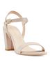 Stuart Weitzman Tan Sandals Size 10 1/2 - photo 3