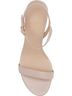 Stuart Weitzman Tan Sandals Size 10 1/2 - photo 6