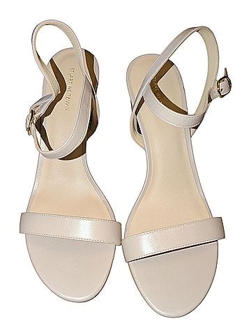Stuart Weitzman Sandals (view 1)