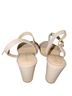Stuart Weitzman Tan Sandals Size 10 1/2 - photo 2