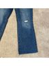 J.Crew Blue Jeans Size 24 - photo 4