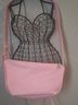 Amazon Essentials Pink Crossbody Bag One size - photo 3
