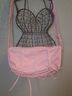 Amazon Essentials Pink Crossbody Bag One size - photo 4