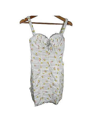 For Love & Lemons Celia Casual Dress (view 1)