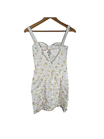 For Love & Lemons Celia Casual Dress (view 2)
